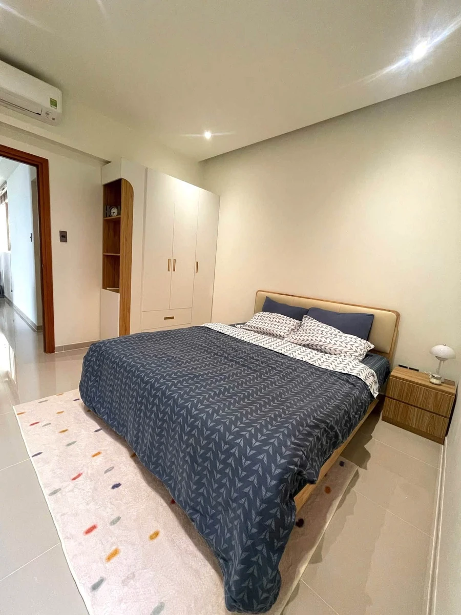 Cho thuê căn hộ Canary Heights 118m² 2PN Bình Dương 18tr/tháng - Ảnh thu nhỏ 4