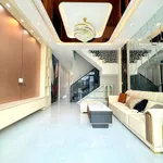 Bán nhà phố 1 trệt 1 lầu 4PN hẻm ô tô gần đường Liên Hương, Rạch Giá, giá 2,86 tỷ - Ảnh thu nhỏ 3
