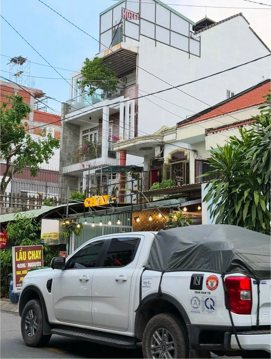 Bán nhà mặt tiền Linh Trung 179.9m2, 1 phòng ngủ - Ảnh thu nhỏ 3