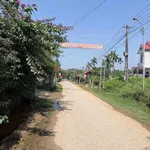 Bán đất Võ Miếu Thanh Sơn 124–147m² sổ đỏ - Ảnh thu nhỏ 2