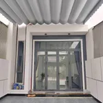 Bán nhà phố 110m² 3PN Nguyễn Văn Linh, Bình Tân - Ảnh thu nhỏ 2