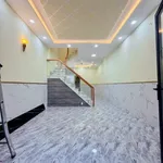 Bán nhà 4 tầng 40m² mặt tiền Quận 4, 12,4 tỷ - Ảnh thu nhỏ 2