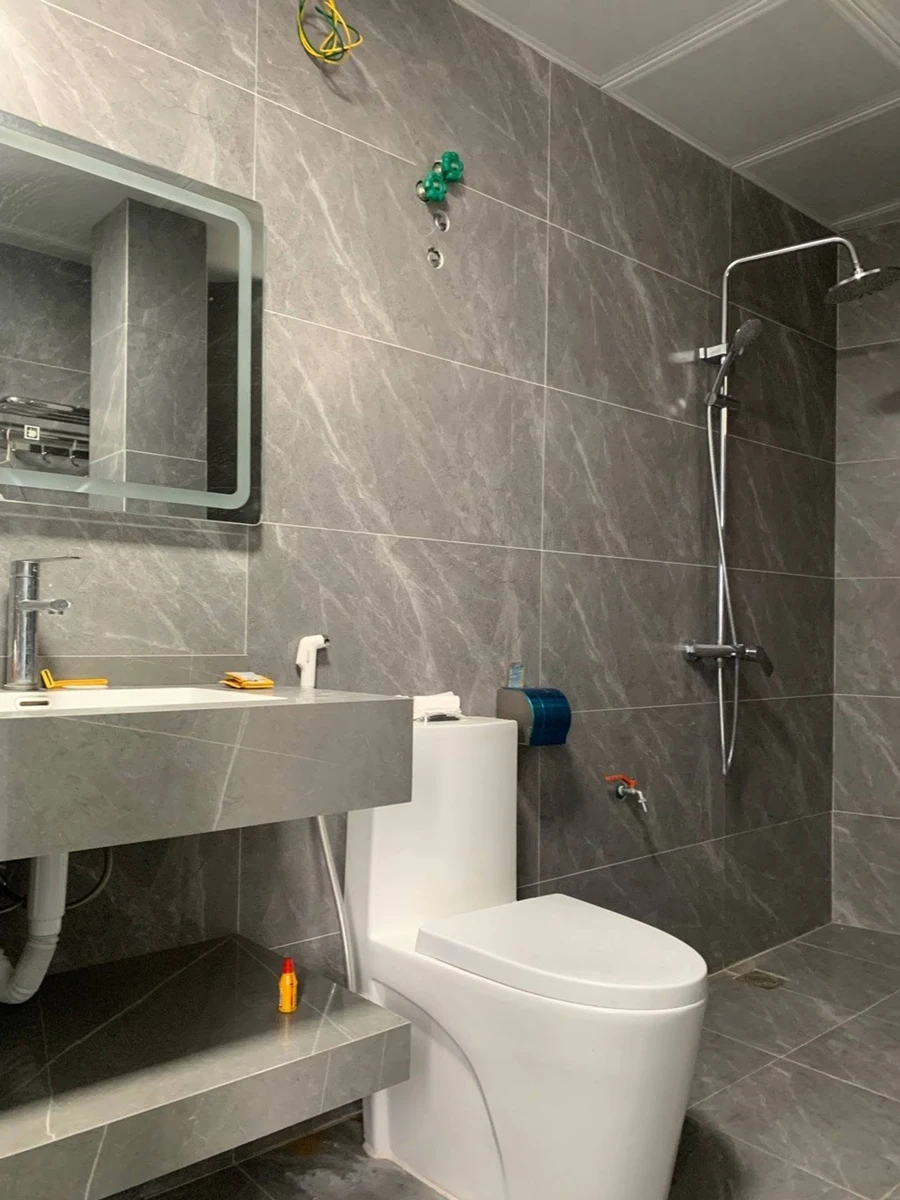 Bán nhà 3 tầng 54m² Phường Cao Xanh, Quận 12 giá 3 tỷ - Ảnh thu nhỏ 3