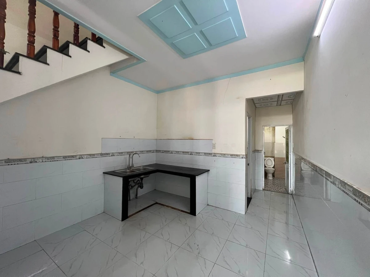 Cho thuê nhà trệt lửng 70m2 2PN Tân Văn, Biên Hòa 3 triệu/tháng - Ảnh thu nhỏ 3