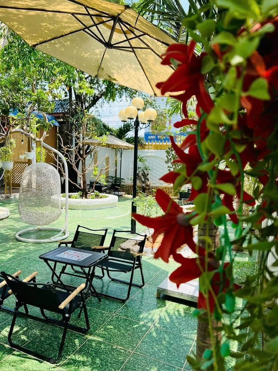Bán villa 3 phòng ngủ 180m² Phan Huy Chú Buôn Ma Thuột 8,9 tỷ - Ảnh thu nhỏ 3