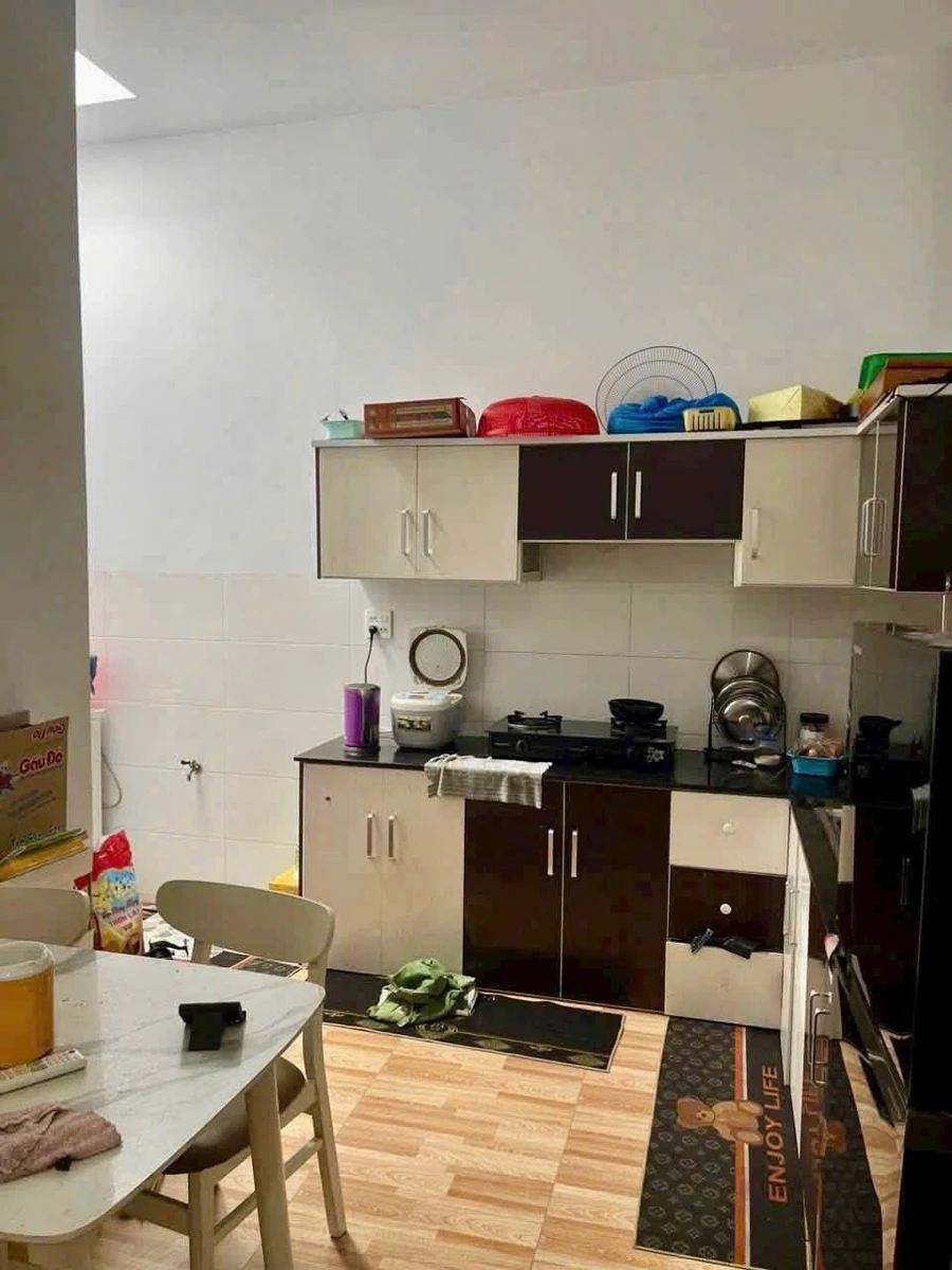 Bán nhà cấp 4 2PN 100m2 Phan Thiết 1 tỷ 850 triệu - Ảnh thu nhỏ 4