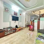 Bán nhà hẻm ôtô 80m² 3PN Quận 7 - Ảnh thu nhỏ 4