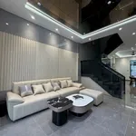 Bán nhà mới 230m², 3 tầng, 3 phòng ngủ, Tây Bắc, 8,5 tỷ - Ảnh thu nhỏ 3
