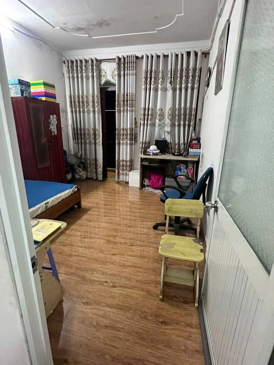 Bán nhà 2PN 56m2 Bình Chuẩn, Bình Dương 1.1 tỷ - Ảnh 1