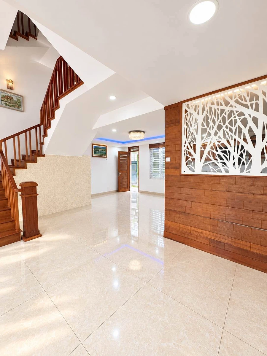 Bán nhà 6 phòng ngủ 90m² Trường Chinh Đà Nẵng 5,4 tỷ - Ảnh 1