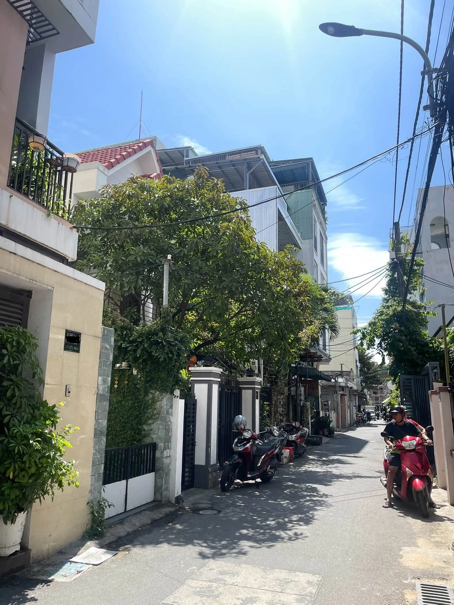 Bán đất biển Mỹ Khê 186m² giá 17,3 tỷ Đà Nẵng - Ảnh thu nhỏ 2