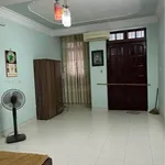 Cho thuê nhà nguyên căn 4 tầng 4PN 60m2 Lê Hồng Phong - Ảnh thu nhỏ 1