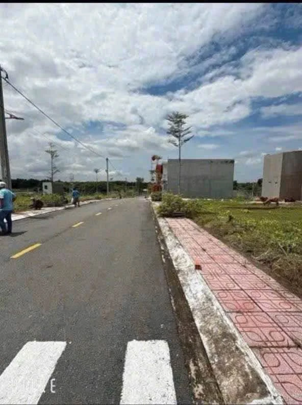 Bán đất Phường Long Hưng, 72m², 1 tỷ 450 triệu - Ảnh thu nhỏ 2