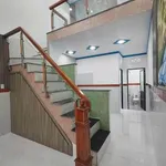 Bán nhà 2 phòng ngủ 52m² Tân Khánh, Hóc Môn - Ảnh thu nhỏ 4