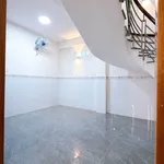 Bán nhà 5 tầng 37.7m² đường Tôn Thất Thuyết, Quận 4, giá 4.688 tỷ - Ảnh thu nhỏ 5