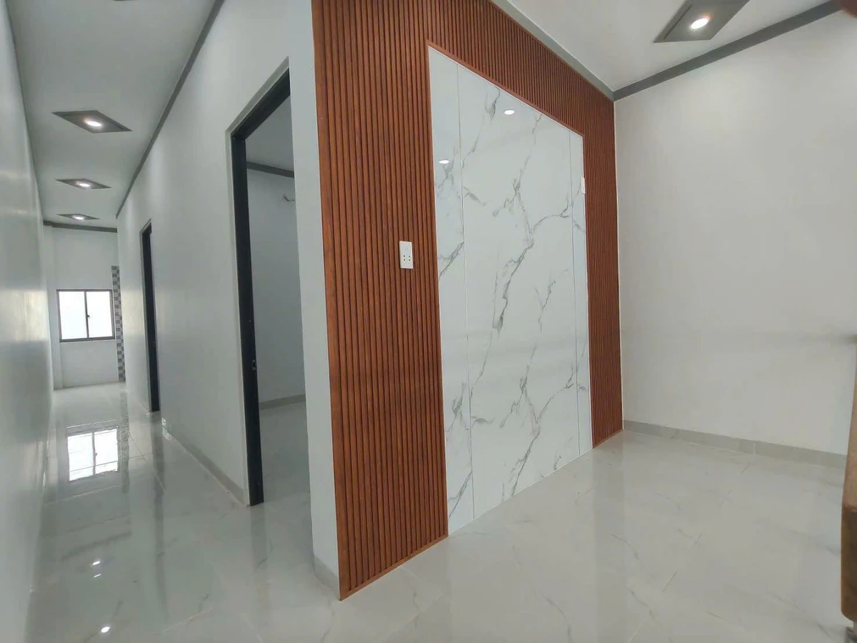 Bán nhà 116,8m² 3 phòng ngủ Bình Minh, Trảng Bom - Ảnh thu nhỏ 5