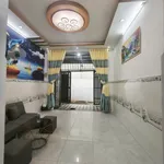 Bán nhà 4×9m, 2 lầu, 4 phòng ngủ Hóc Môn, 1,75 tỷ - Ảnh thu nhỏ 5