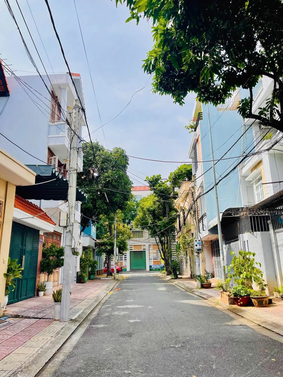 Bán nhà 3 phòng ngủ 86m2 Phường 9 Vũng Tàu 9.5 tỷ - Ảnh thu nhỏ 2