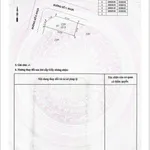 Bán lô đất góc 2 mặt tiền 151m² tại KDC Dapark Dĩ An - Ảnh thu nhỏ 4