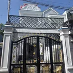 Bán gấp nhà 1 trệt 1 lầu 93.9m2, 4 phòng ngủ, full nội thất tại Phú Hòa, Thủ Dầu Một - Ảnh thu nhỏ 3