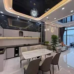 Nhà lầu Tây Ninh 4.75x29m, 3PN 4WC, hoàn công, 2 tỷ 667 triệu - Ảnh thu nhỏ 3