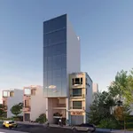 Bán toà nhà văn phòng 9 tầng mới 720m2 Cầu Giấy - Ảnh thu nhỏ 2