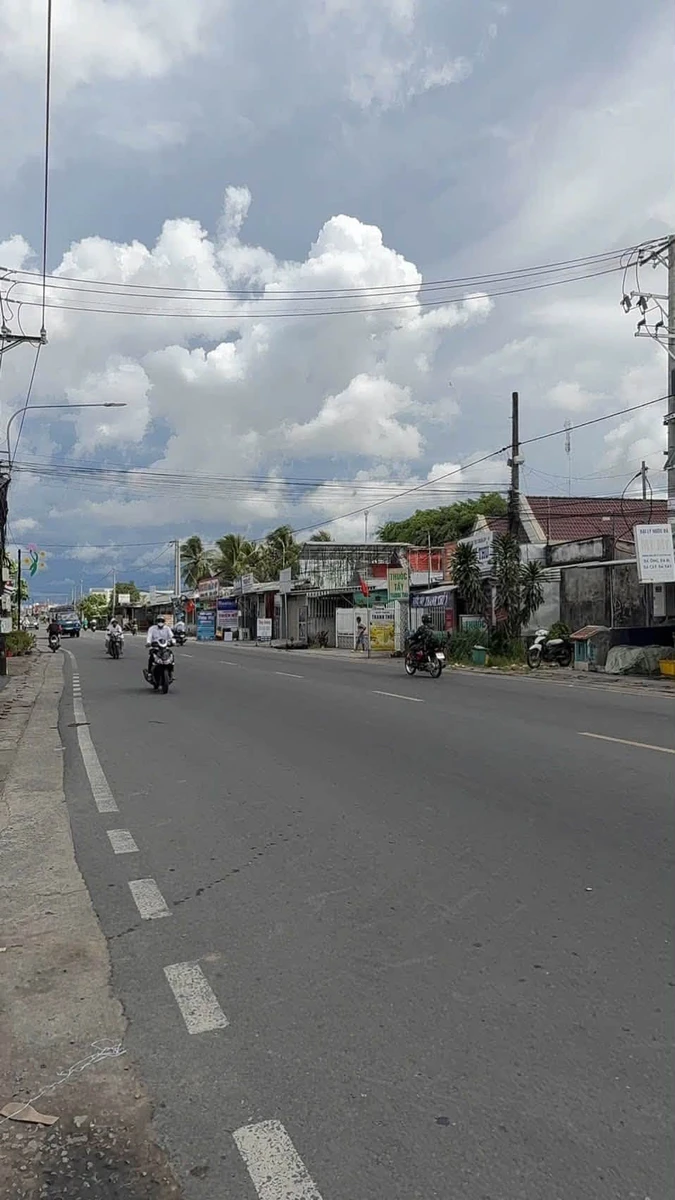 Bán dãy trọ 5 căn 279,6m² Kiên Giang 1,5 tỷ - Ảnh thu nhỏ 2
