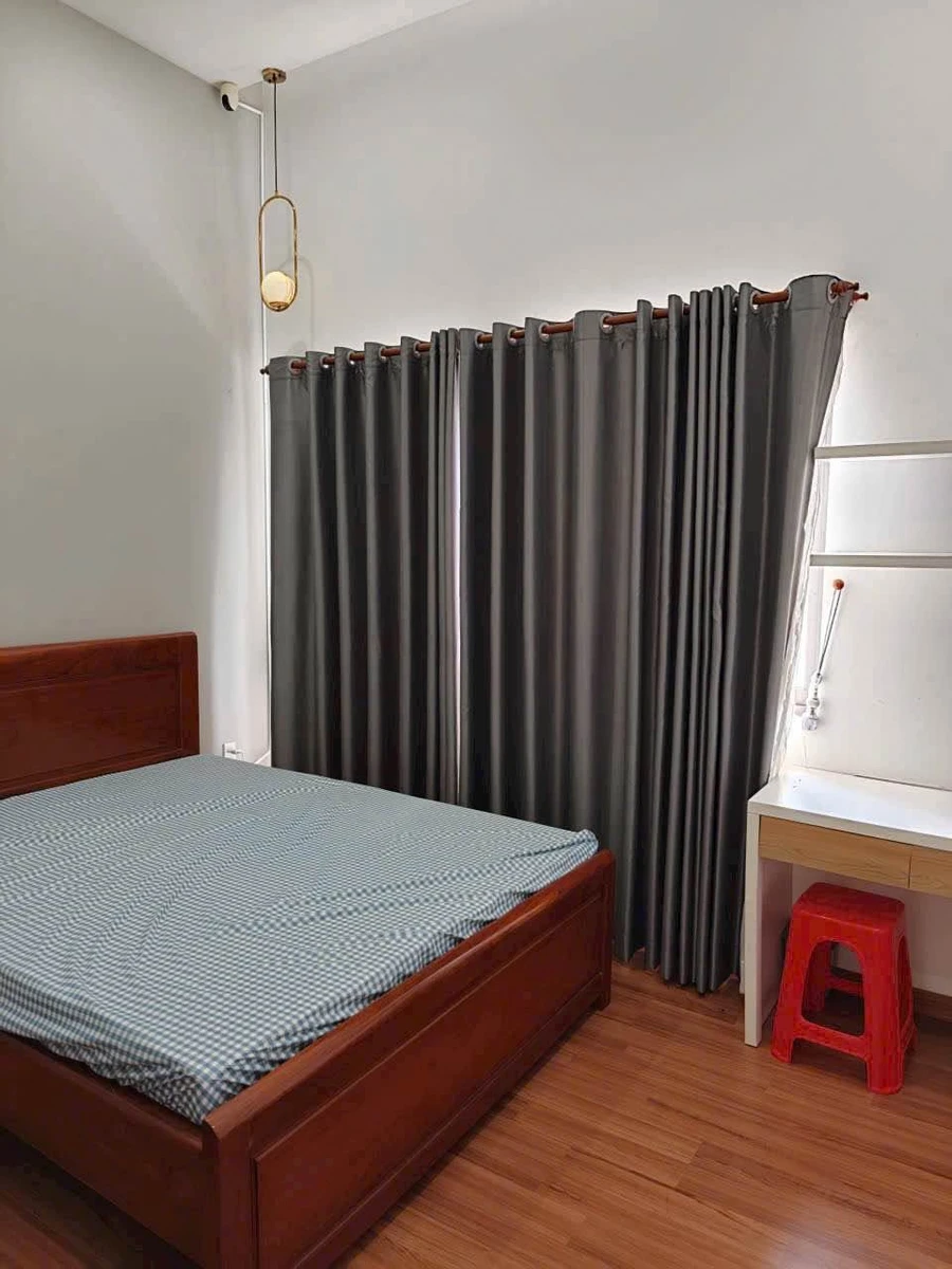 Bán nhà 1 trệt 2 lầu 80m² An Thạnh Bến Lức 3,8 tỷ - Ảnh thu nhỏ 4