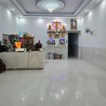 Bán nhà 3 phòng ngủ 190m² Phường Long Hương - Ảnh thu nhỏ 1