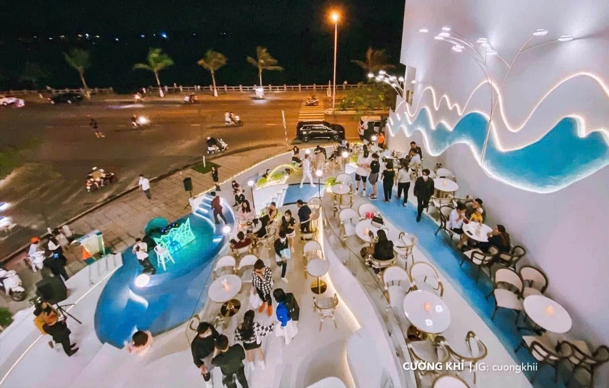 Bán lô góc Phạm Văn Đồng 293m² view biển Nha Trang - Ảnh thu nhỏ 4