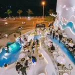Bán lô góc Phạm Văn Đồng 293m² view biển Nha Trang - Ảnh thu nhỏ 4