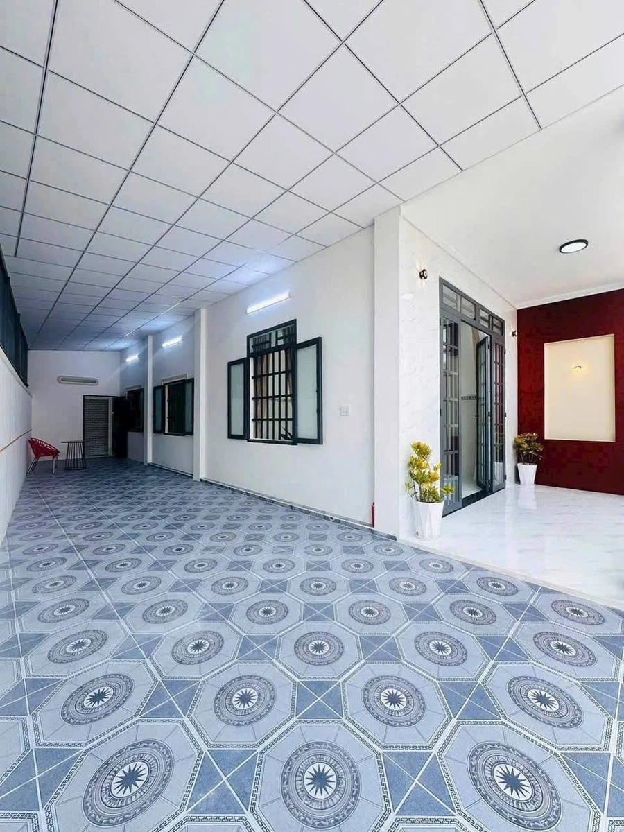 Bán nhà Tây Ninh 80m² 2 phòng ngủ Phường Long Hoa - Ảnh thu nhỏ 2