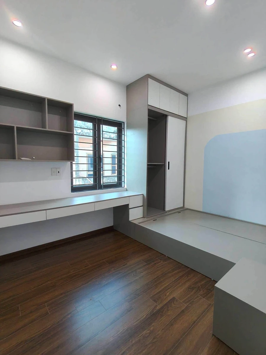 Bán nhà 4 tầng 43m² Hải Phòng, giá 2 tỷ 780 - Ảnh thu nhỏ 5