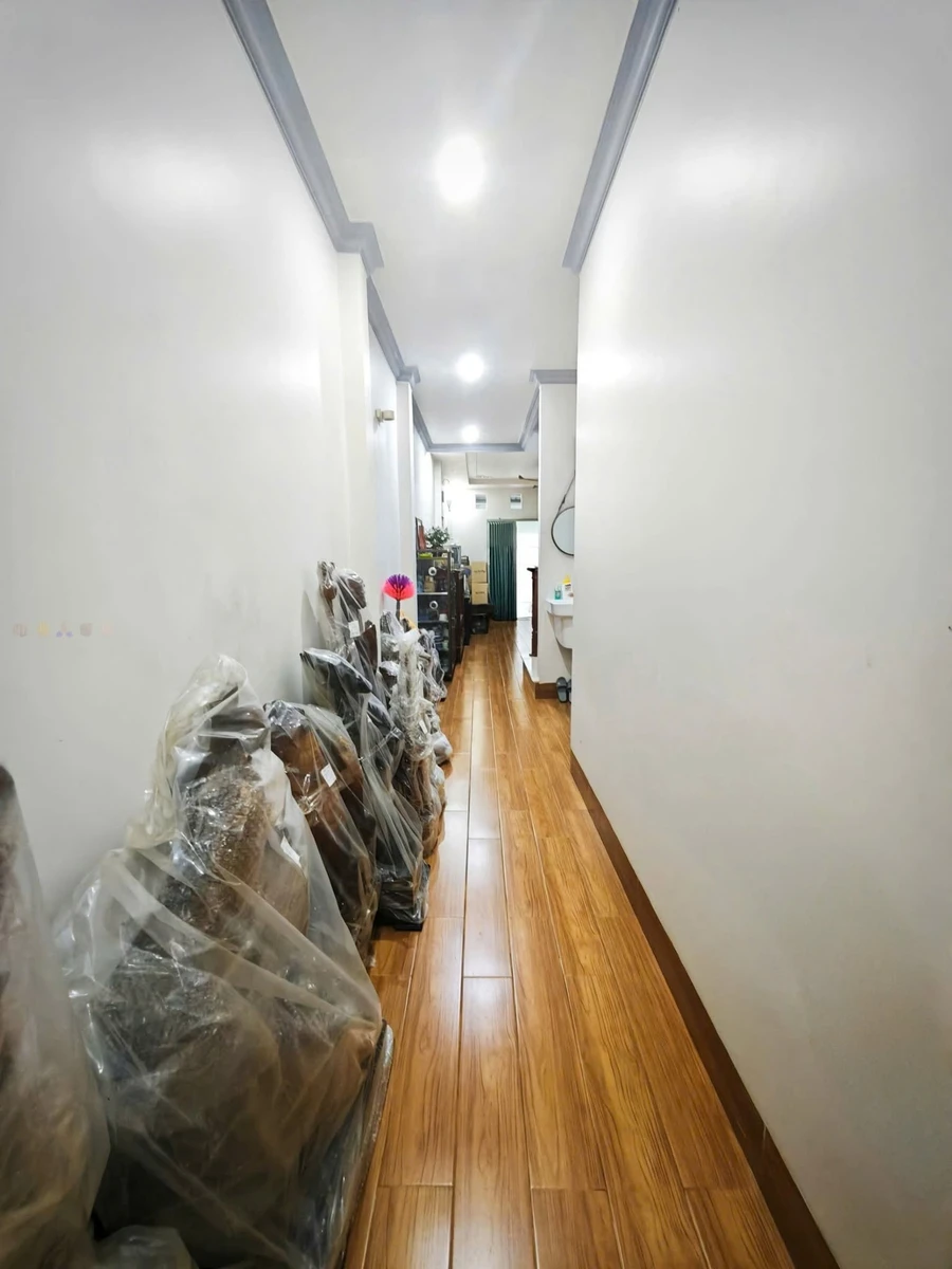 Bán nhà hẻm ô tô 80m² Ngô Gia Tự Rạch Giá - Ảnh thu nhỏ 5