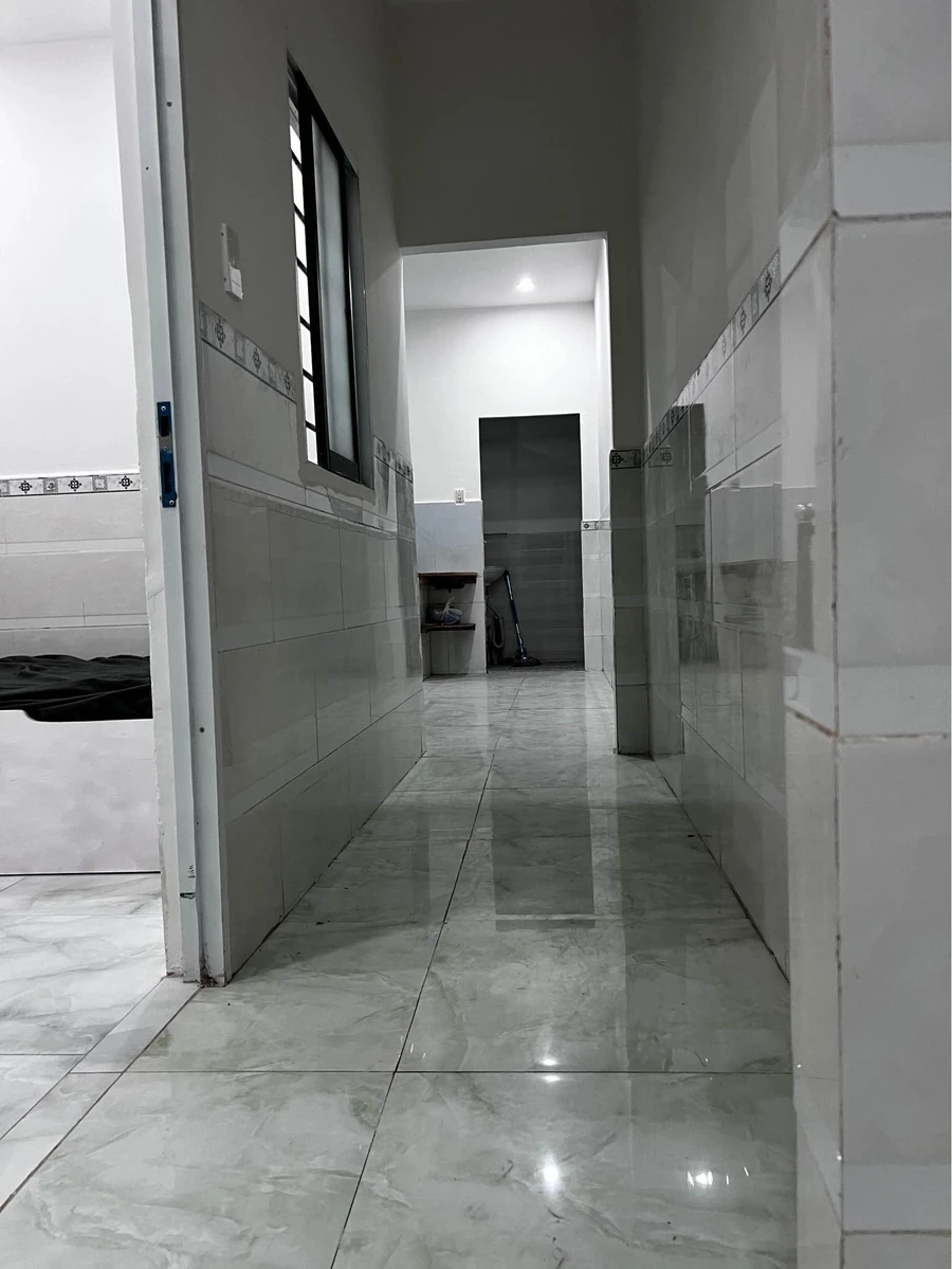 Bán nhà 1 trệt 1 lầu 3PN 57m² Quận 12 - 2 tỷ 550 - Ảnh thu nhỏ 5