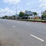 Bán đất mặt tiền Nguyễn Tất Thành 678m² Long Hải 12 tỷ - Ảnh thu nhỏ 1