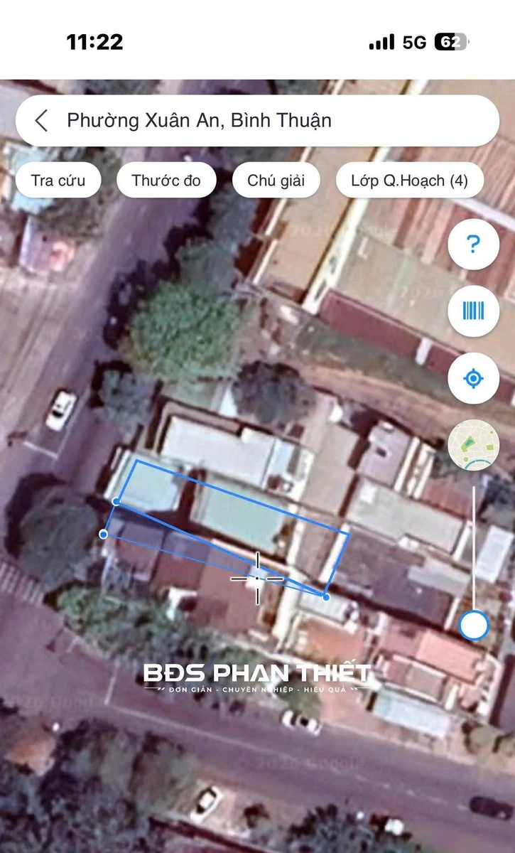 Bán nhà mặt tiền Nguyễn Hội 214 m² giá 9,5 tỷ - Ảnh thu nhỏ 5