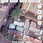 Bán nhà mặt tiền Nguyễn Hội 214 m² giá 9,5 tỷ - Ảnh thu nhỏ 5