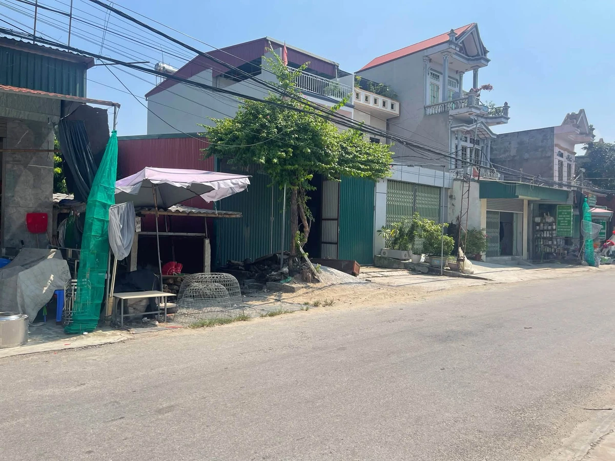 Bán shophouse 85m² mặt tiền 4.5m tại chợ Bùi Hòa, Hải Dương - Ảnh thu nhỏ 4