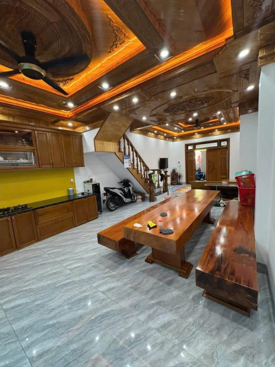 Bán nhà 3 tầng 96,6m2, 2PN Nha Trang 5,8 tỷ - Ảnh thu nhỏ 3