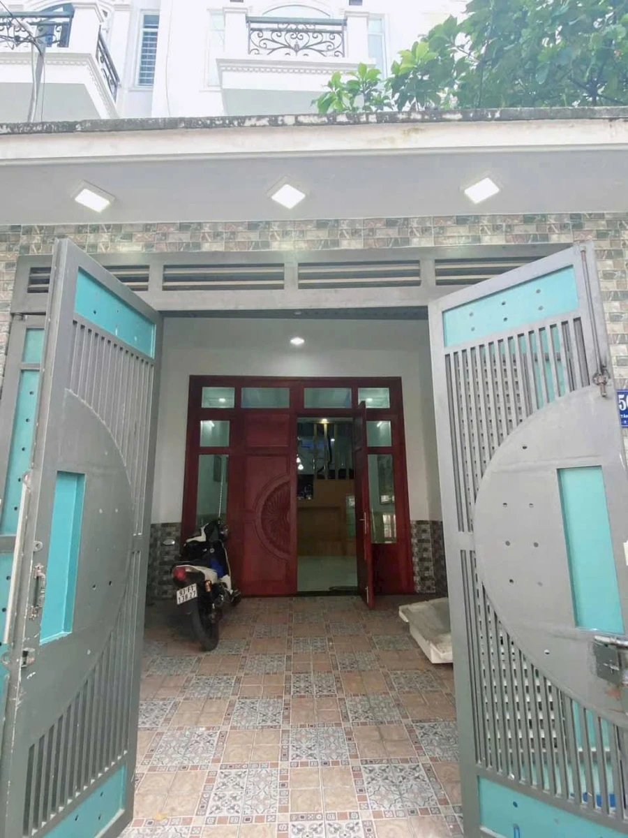 Cho thuê nhà 4 phòng ngủ, 72m² Quận 12, 12 triệu/tháng - Ảnh thu nhỏ 4