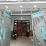 Cho thuê nhà 4 phòng ngủ, 72m² Quận 12, 12 triệu/tháng - Ảnh thu nhỏ 4