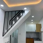 Bán nhà 2PN, 2WC 36m² Xô Viết Nghệ Tĩnh, Bình Thạnh, 2,48 tỷ - Ảnh thu nhỏ 4