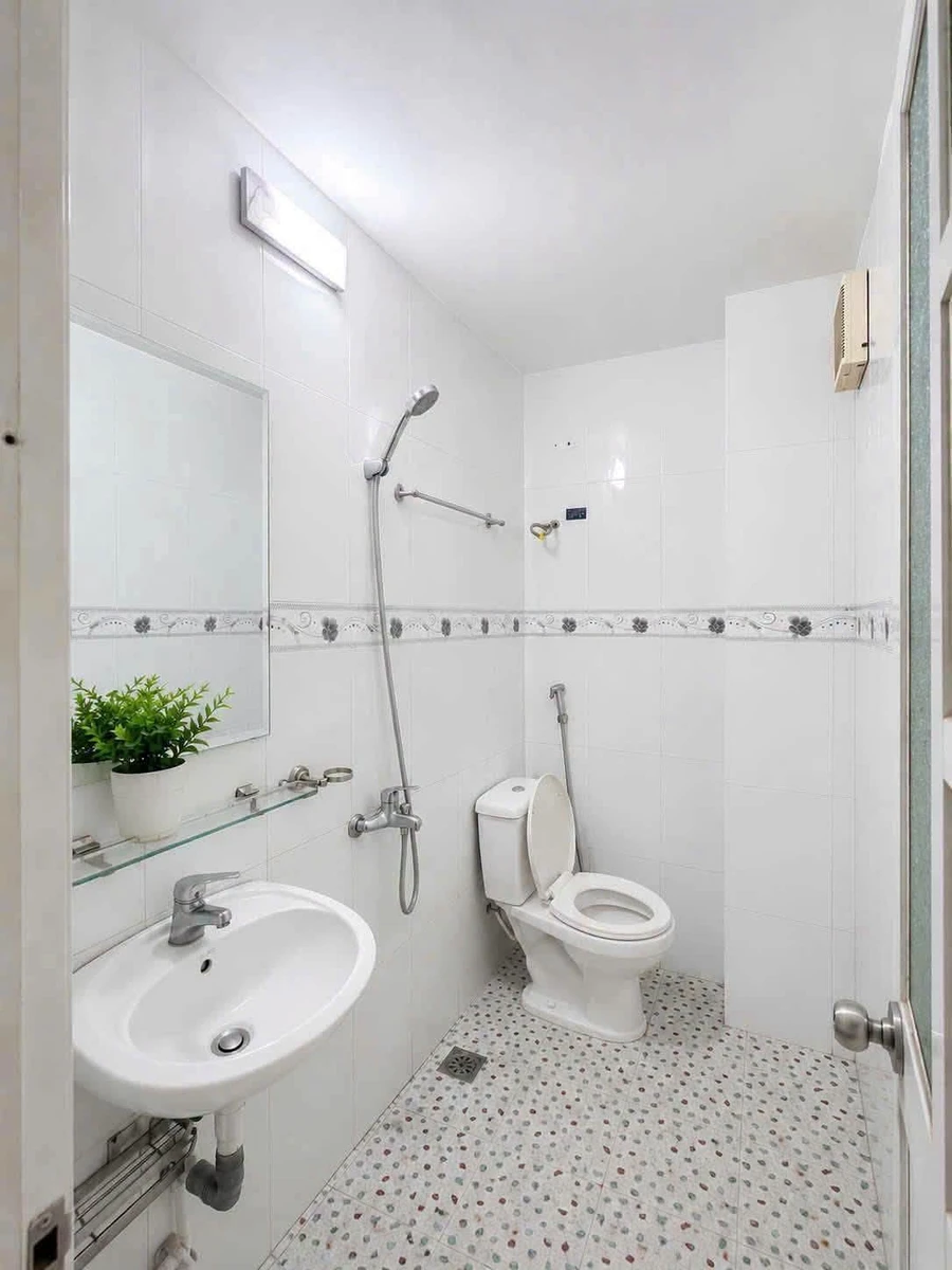 Bán nhà 3 tầng 3 phòng ngủ 68m2 gần Opan trên 3 tỷ - Ảnh thu nhỏ 5