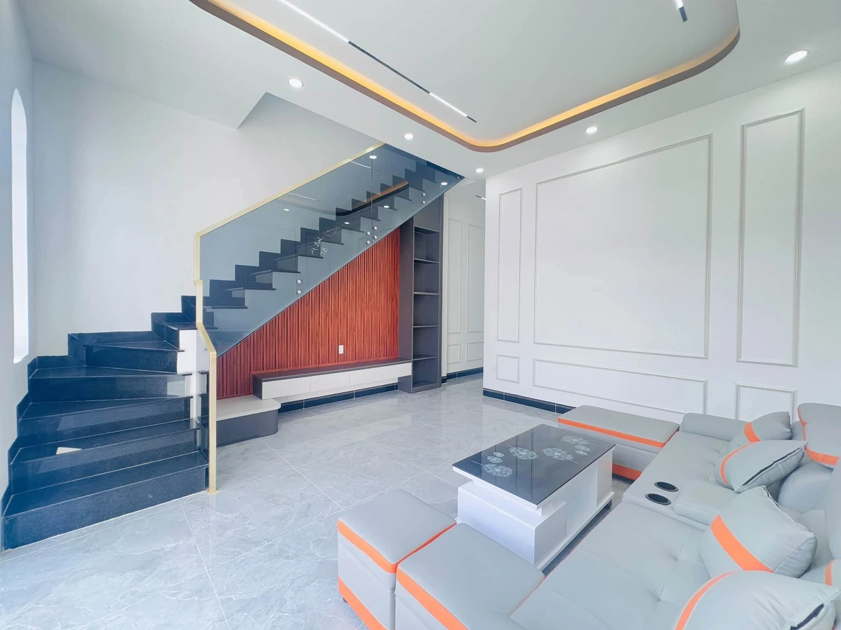 Bán nhà mặt tiền 80m² 3 PN Rạch Giá An Giang - Ảnh thu nhỏ 5