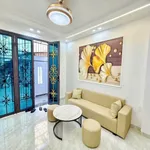 Bán nhà xây mới 3 tầng 35m² 3PN Hồ Sen Quận 1 - Ảnh thu nhỏ 5