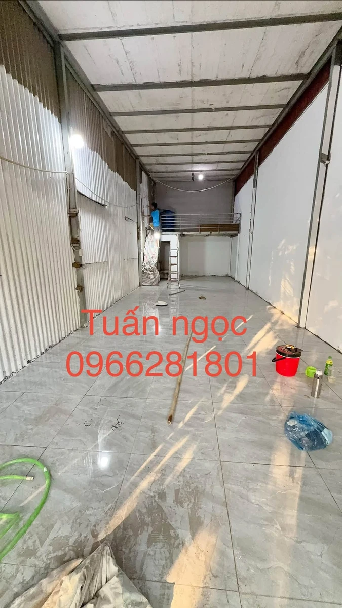 Cho thuê nhà cấp 4 Dương Nội 55m² 5 triệu/tháng - Ảnh thu nhỏ 2