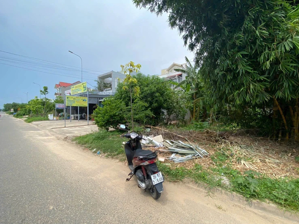 Bán đất 100m2 mặt tiền kinh doanh Nguyễn Thị Định, Lâm Đồng - Ảnh thu nhỏ 3