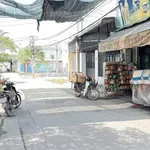 Bán đất 133m2 khu phố 10 Hố Nai 2 tỷ - Ảnh thu nhỏ 4