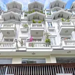 Bán nhà 5 tầng 9PN 56.8m² Nguyễn Du, Gò Vấp - Ảnh thu nhỏ 1